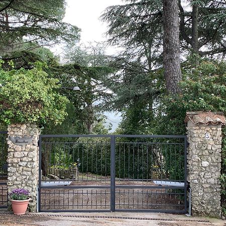 Il Nuvoloso Città della Pieve Εξωτερικό φωτογραφία
