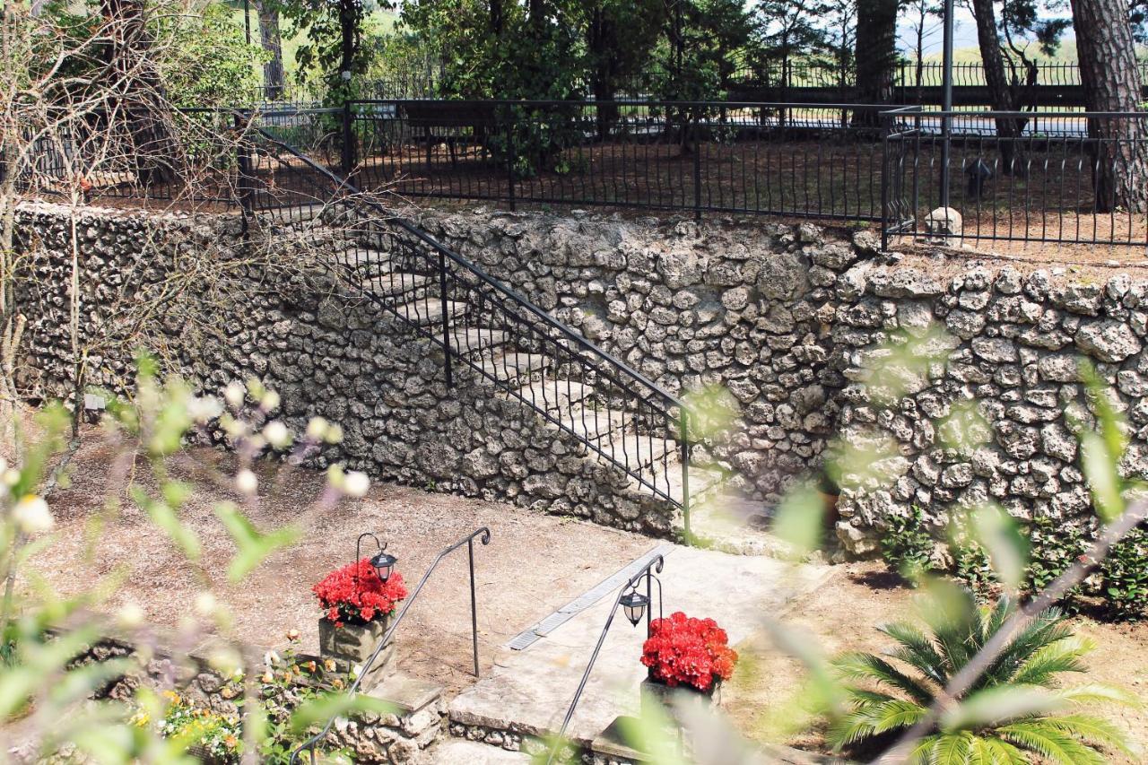 Il Nuvoloso Città della Pieve Εξωτερικό φωτογραφία