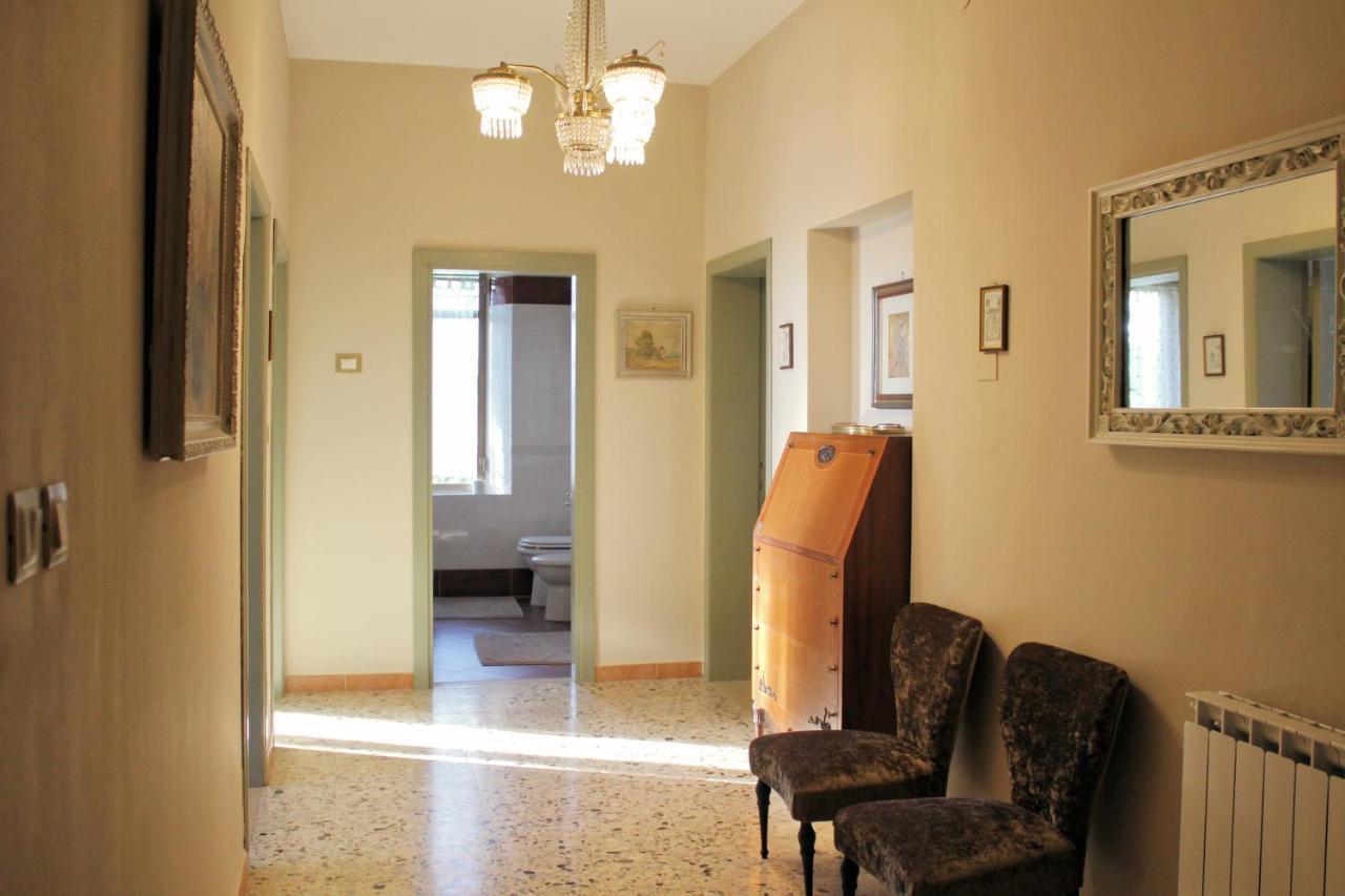 Il Nuvoloso Città della Pieve Εξωτερικό φωτογραφία