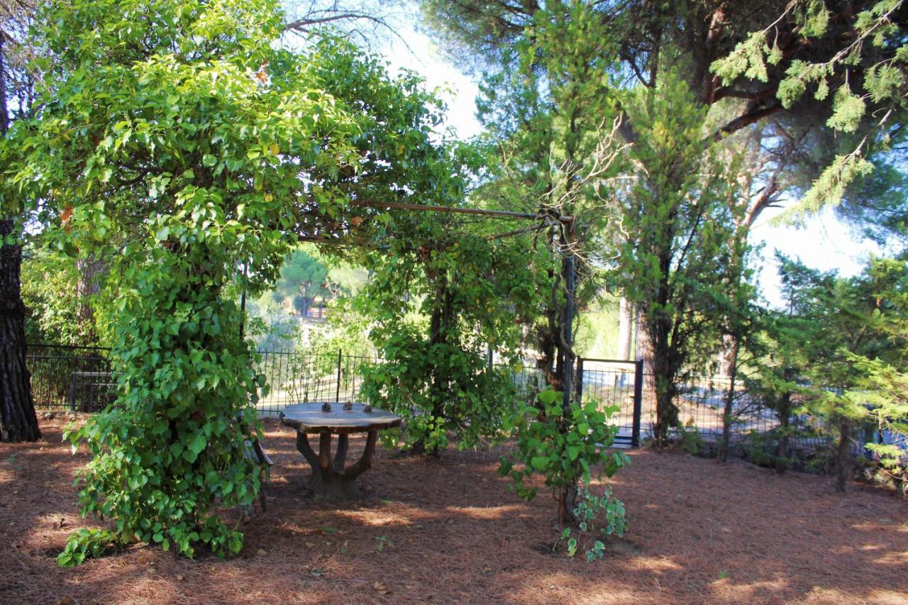 Il Nuvoloso Città della Pieve Εξωτερικό φωτογραφία